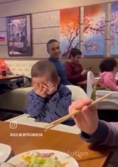 Love at first sight, is real