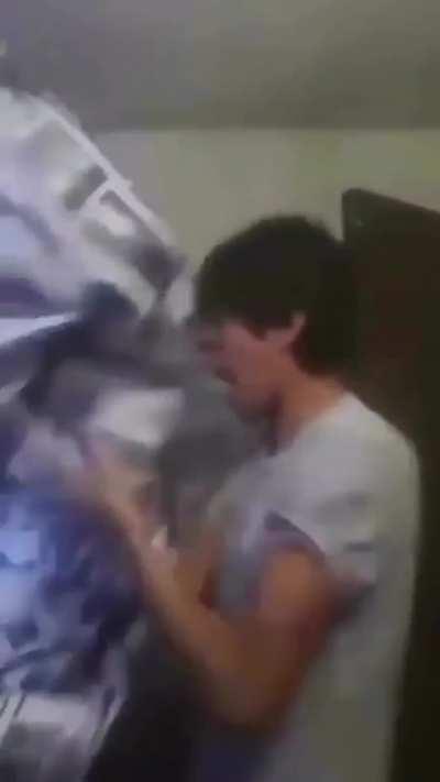 Flame on 🔥🔥🔥