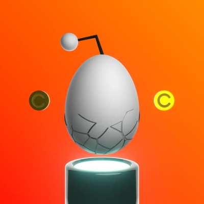 What do you guys think about this snoo dragon egg?🤔