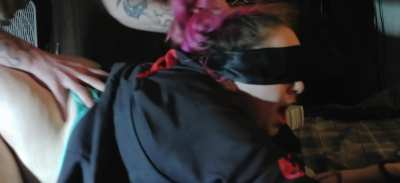 She Loves When The Sex Is Rough