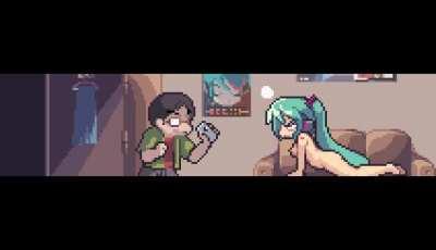 Blackmailed after getting caught