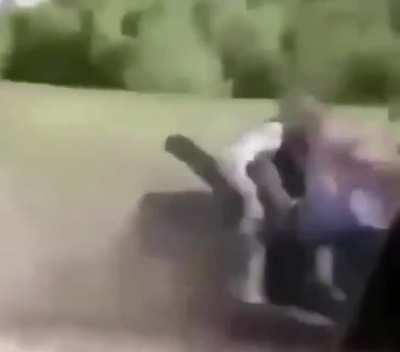 i ain't gonna lib poreber