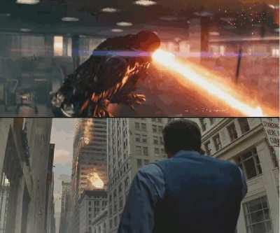 Other: This awesome scene comparison 👏