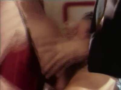 Trinity Loren - Beefeaters 1989