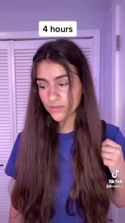 Countdown to the most tragic moment of your life..