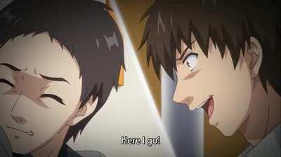 Ore ga Kanojo o su Wake – Episode 4