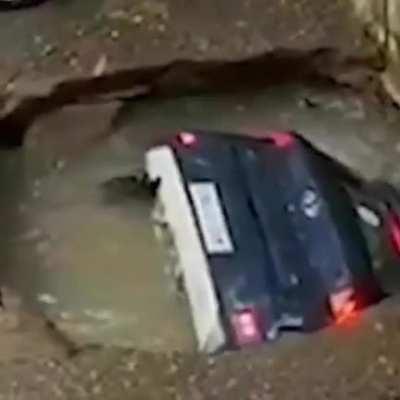 Fuck this car in particular