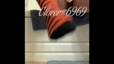 Do you need mommy to bully you? Or does Daddy need to bully me? let me take care of you