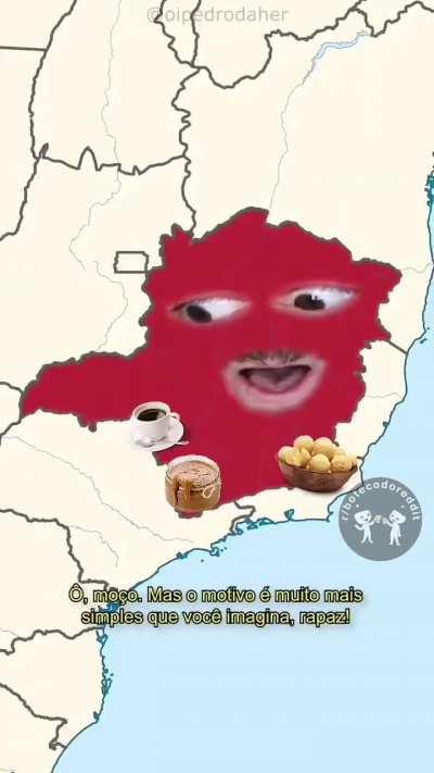 Rixas culinárias regionais