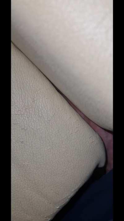 [21] Tagged that gap again ;)