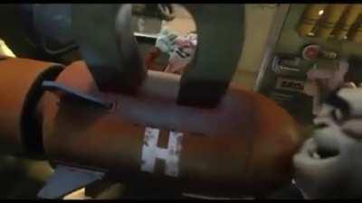 Guido cuando le rechaza una mujer: