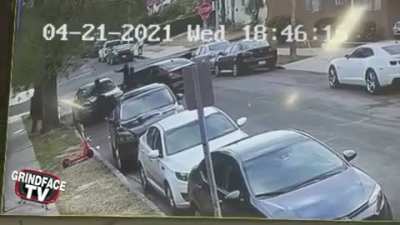 3 man was Robbed after leaving a dispensary 😳