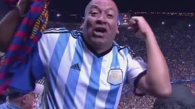 Two years ago today, Messi scored this goal vs. Bayern Munich