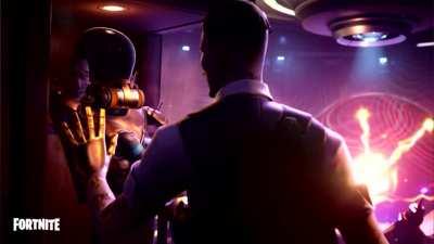 The Device got a music pack!