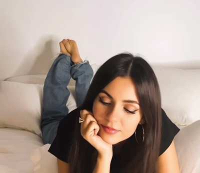 Victoria Justice