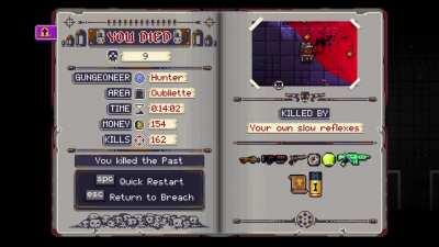 I can't wait to see what loot I got fro-