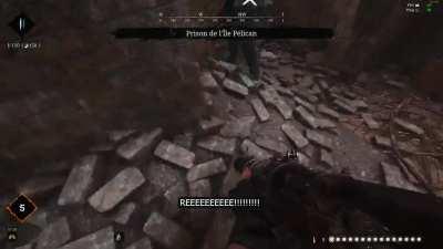 My friend wanted to do this since the Beetle Stalker was announced, happy that we managed to do it.