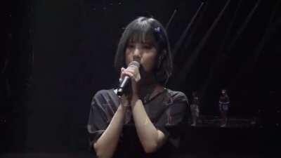 Whose voice is your favorite in GFRIEND?