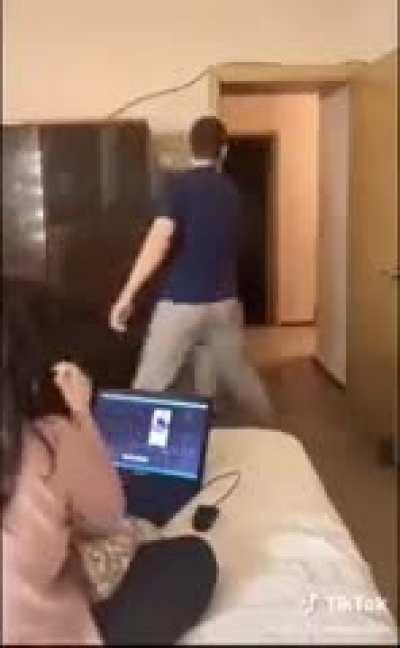 Is there a lore reason why he did this? Is he stupid?