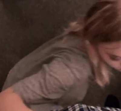 Cutie Sydney Sweeney is ready to give you some pleasure