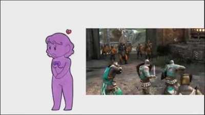 I'm really proud of this one i made in Premiere!