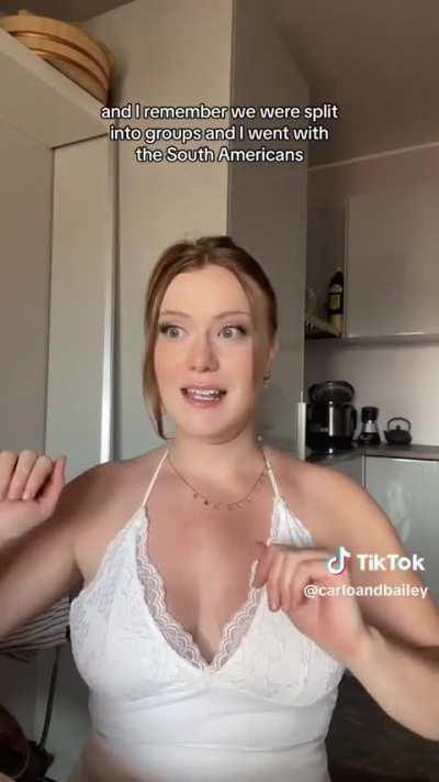 People who have a problem with us calling ourselves Americans just want to be mad about something.