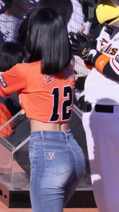 ALICE - Sohee (view 3)