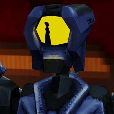 Someone coding V1 put an Easter egg into his code