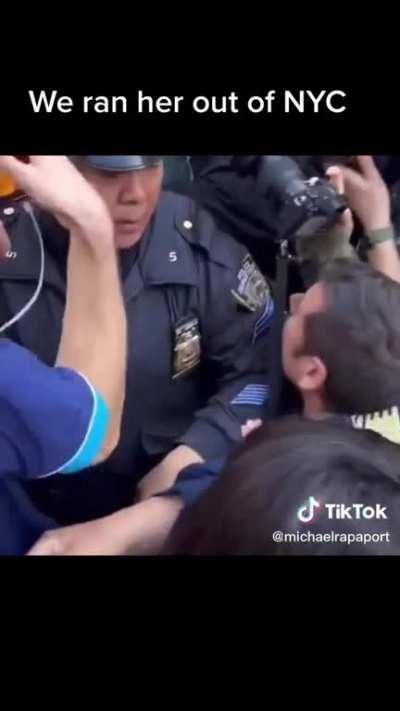 Micheal Rapaport eviscerates Marjorie Taylor Greene