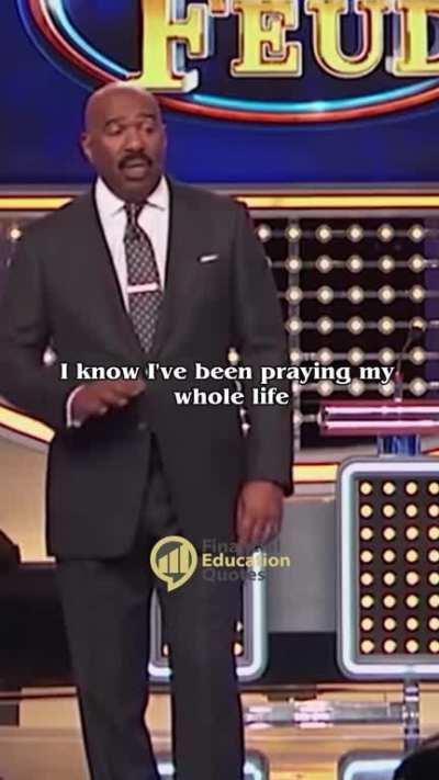 Small Beginnings - Steve Harvey