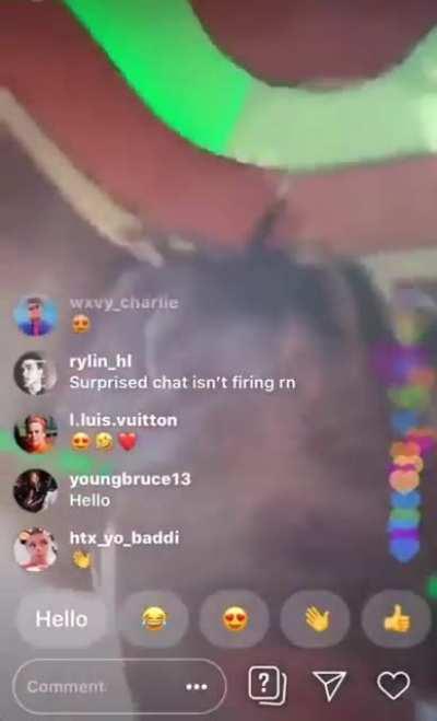 is this vid/snip rare or sum? i cant find it anywhere lol