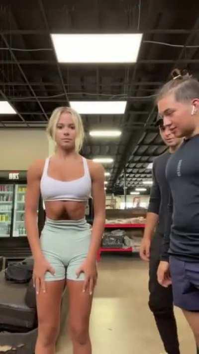 Where did all the stuff go?