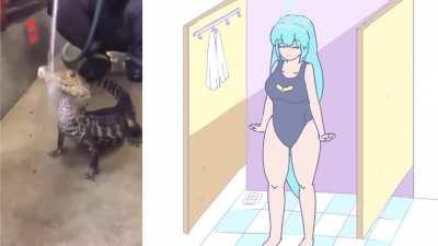 what i see vs what u see