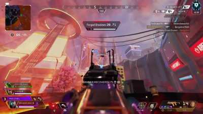 The frustration this split as a solo q player has been rough.