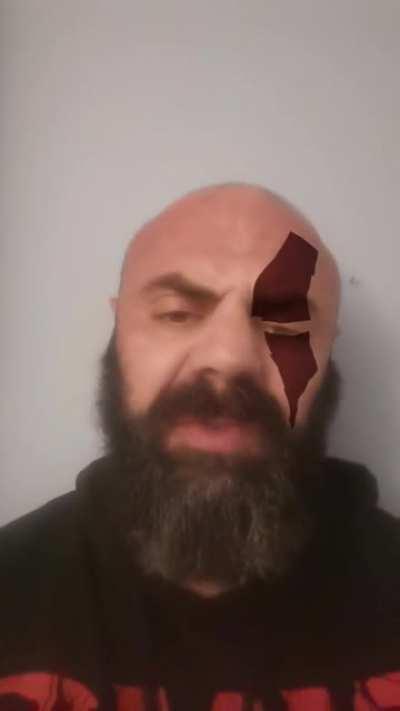 CENK HOCAM AAA TAS FİRLATMAYİN