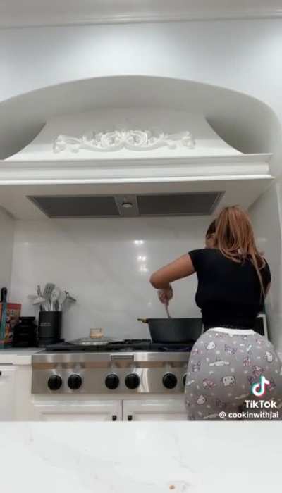 She knows shes got it