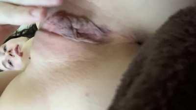 Mind if I use your cock? For scientific research of course..