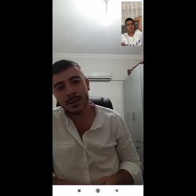 ÇOK FAZLA SEDAT PEKER İZLEMİŞİMDİR