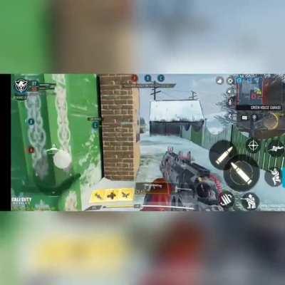 Pov : your Quicksilver from X-Men