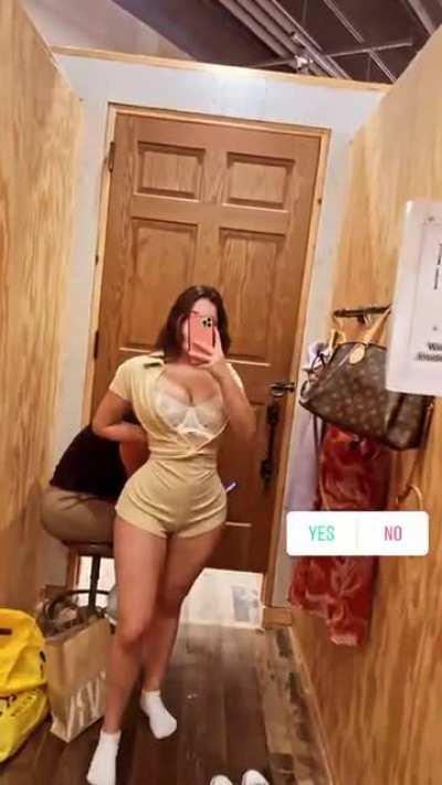 We need that onlyfans! Paulina_serranooo when is that coming?