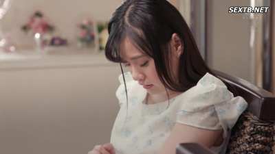 Urara Kanon Plays with herself while thinking about the two masseurs who fucked her (NTR) - JUL-296-SUB