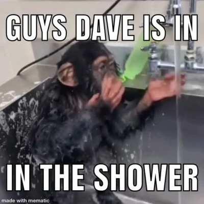 Dave