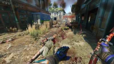 Which do you think has better blood effects?