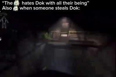 There can be only one ex wife