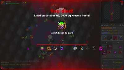 cool whitebag drop from dammah!