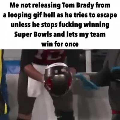 He loves kissing them boys