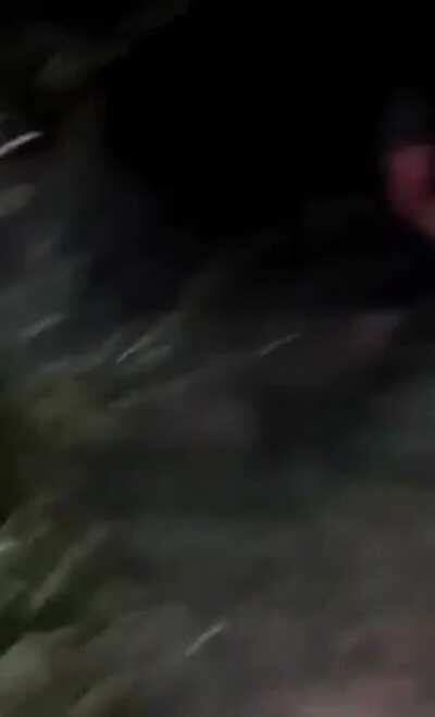 Huasteca, Veracruz: Grupo Sombra Narco Kitchen