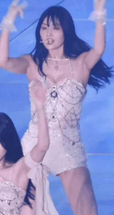 GOD! I just love this japanese's sluts boobs. I just want to fuck her rough while her boobs bounces all over the place, i'll make her ride my cock while her boobs bounce up and down