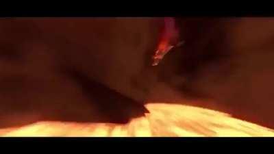 Hayatımda gördüğüm en uğraşılmış shitpost