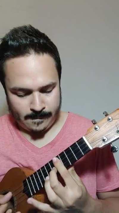 Neo-Soulish Thing #1